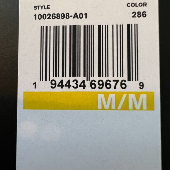 NWT | Converse | Gold Standard | Embroidered Logo | Long Sleeve | Crewneck Shirt - Picture 10 of 12